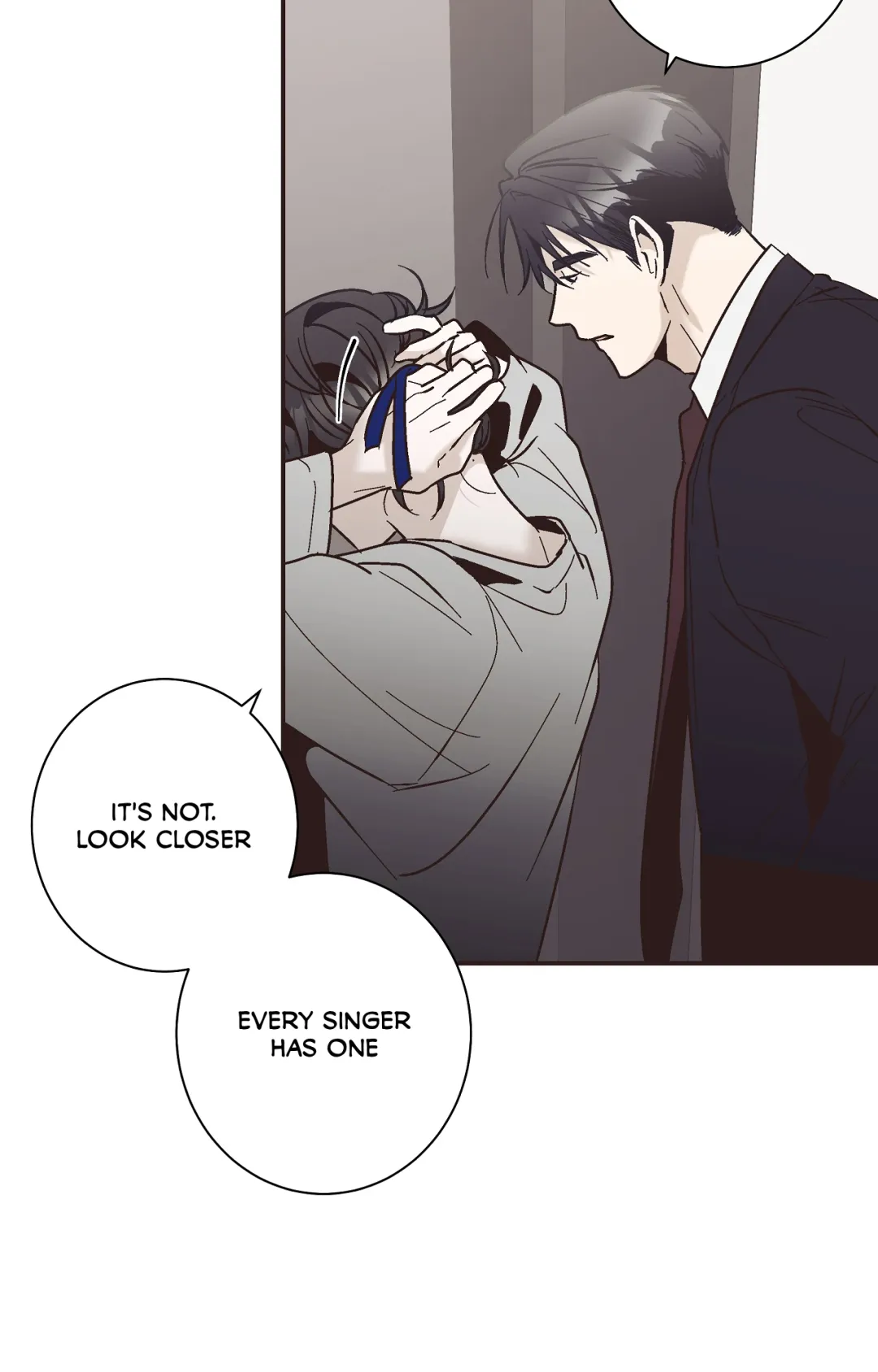 Healer - Chapter 33 Page 23