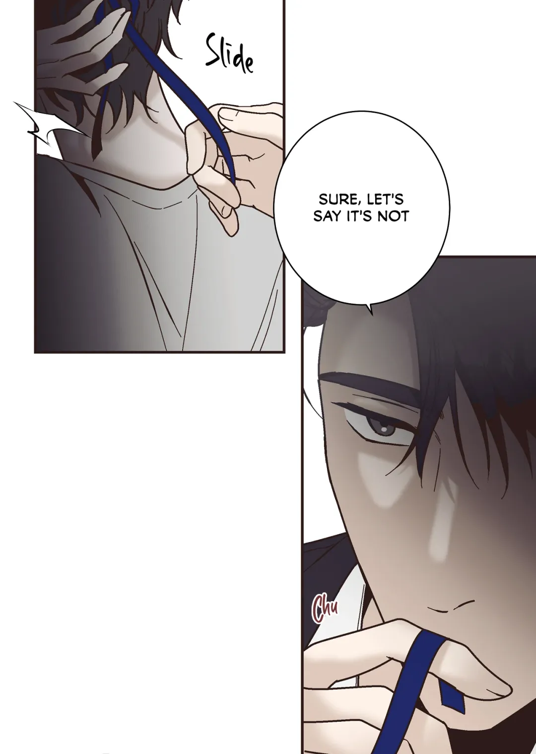 Healer - Chapter 33 Page 25