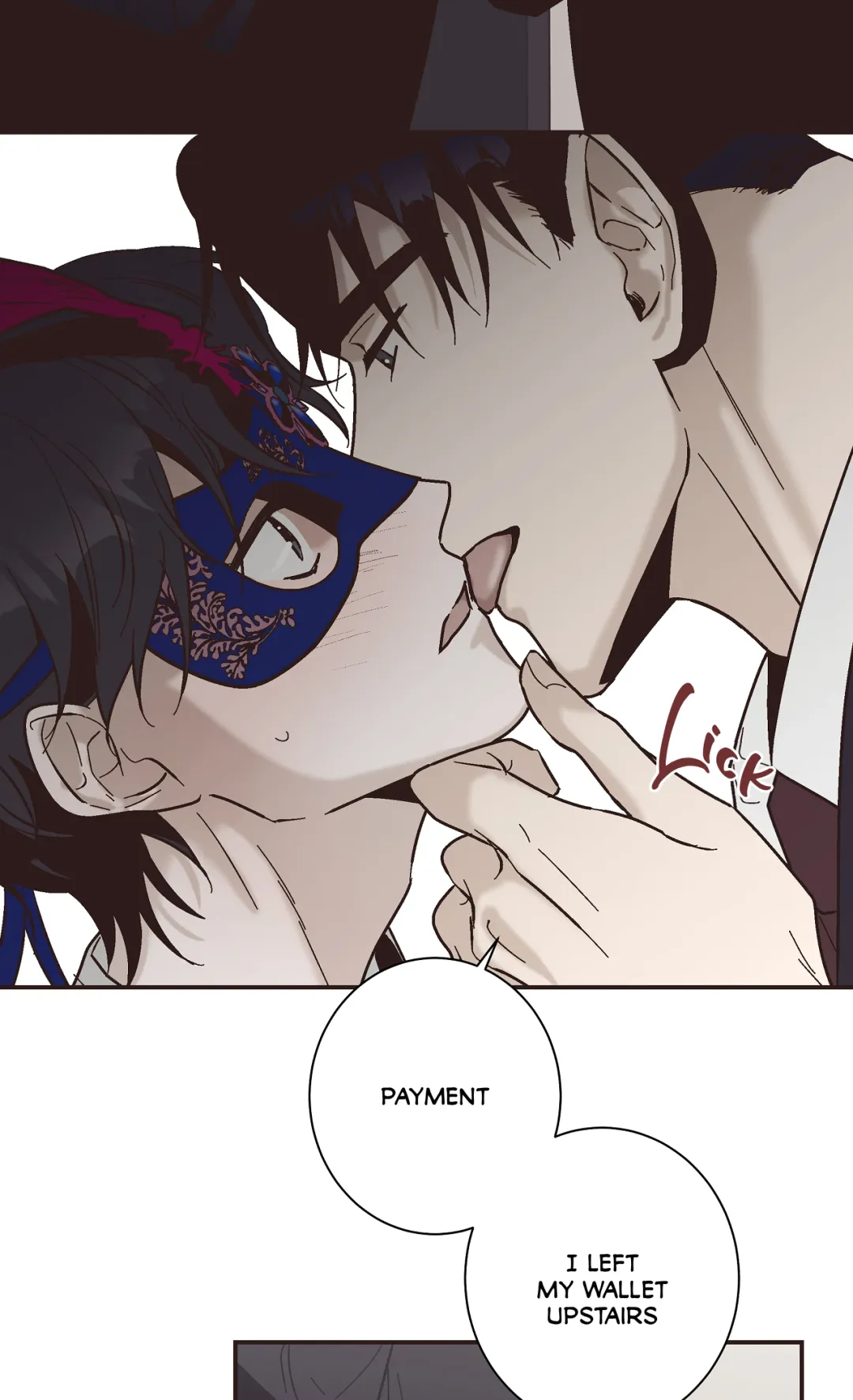 Healer - Chapter 33 Page 29