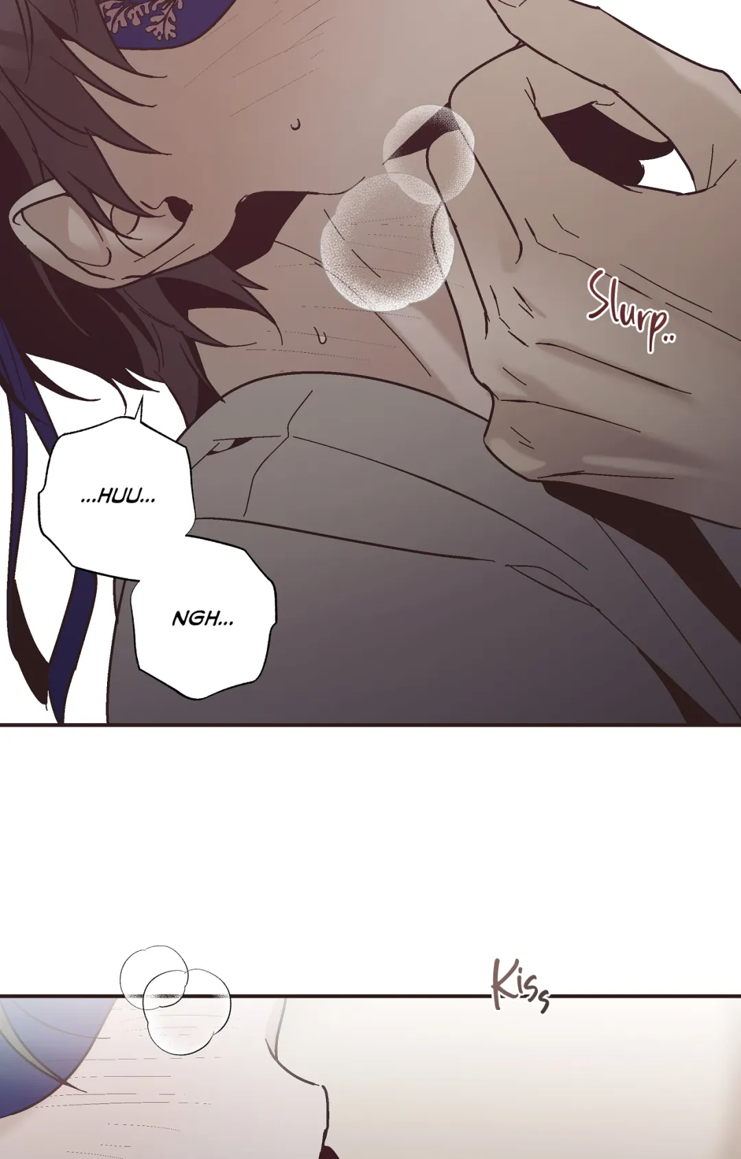 Healer - Chapter 33 Page 32