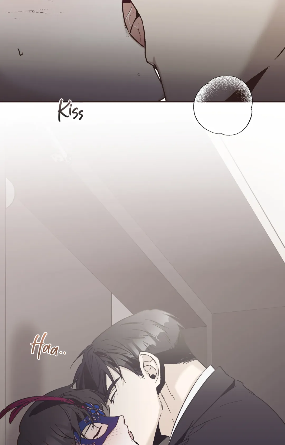 Healer - Chapter 33 Page 33