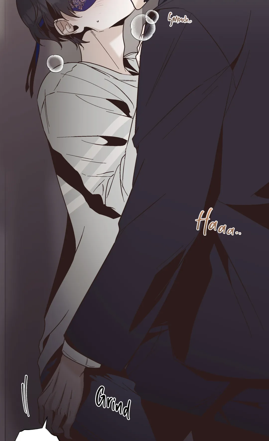 Healer - Chapter 33 Page 34