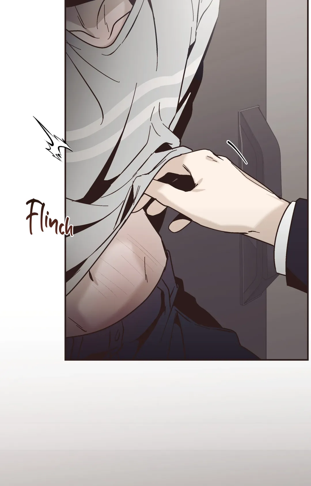 Healer - Chapter 33 Page 37
