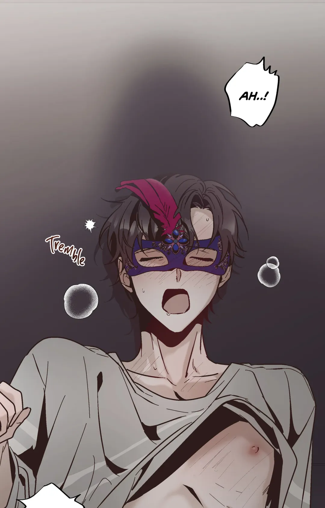 Healer - Chapter 33 Page 38