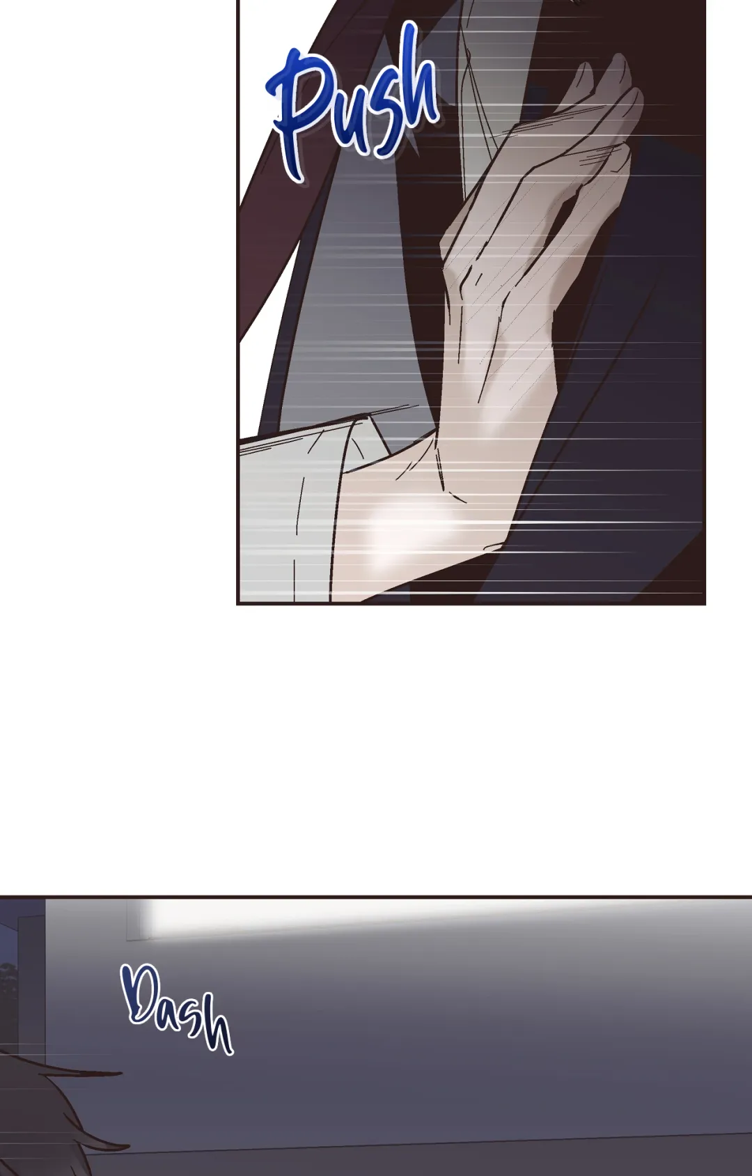 Healer - Chapter 33 Page 43
