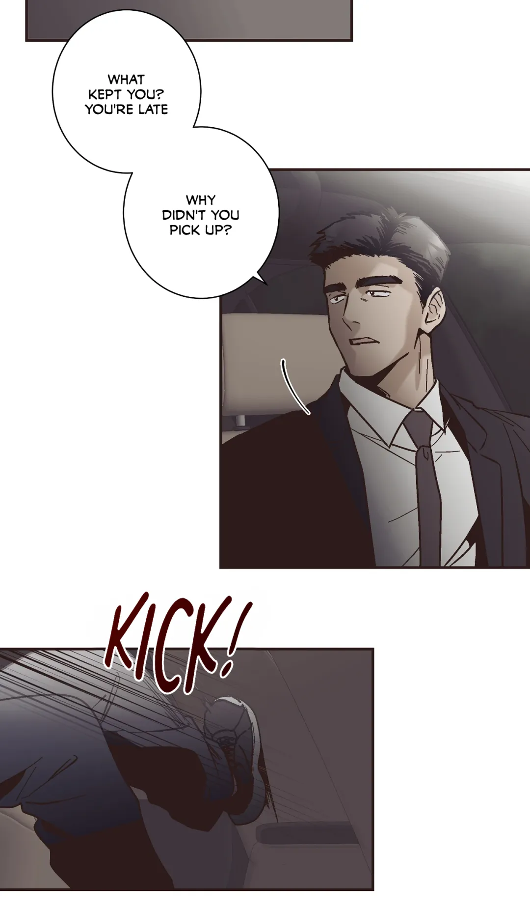 Healer - Chapter 33 Page 57