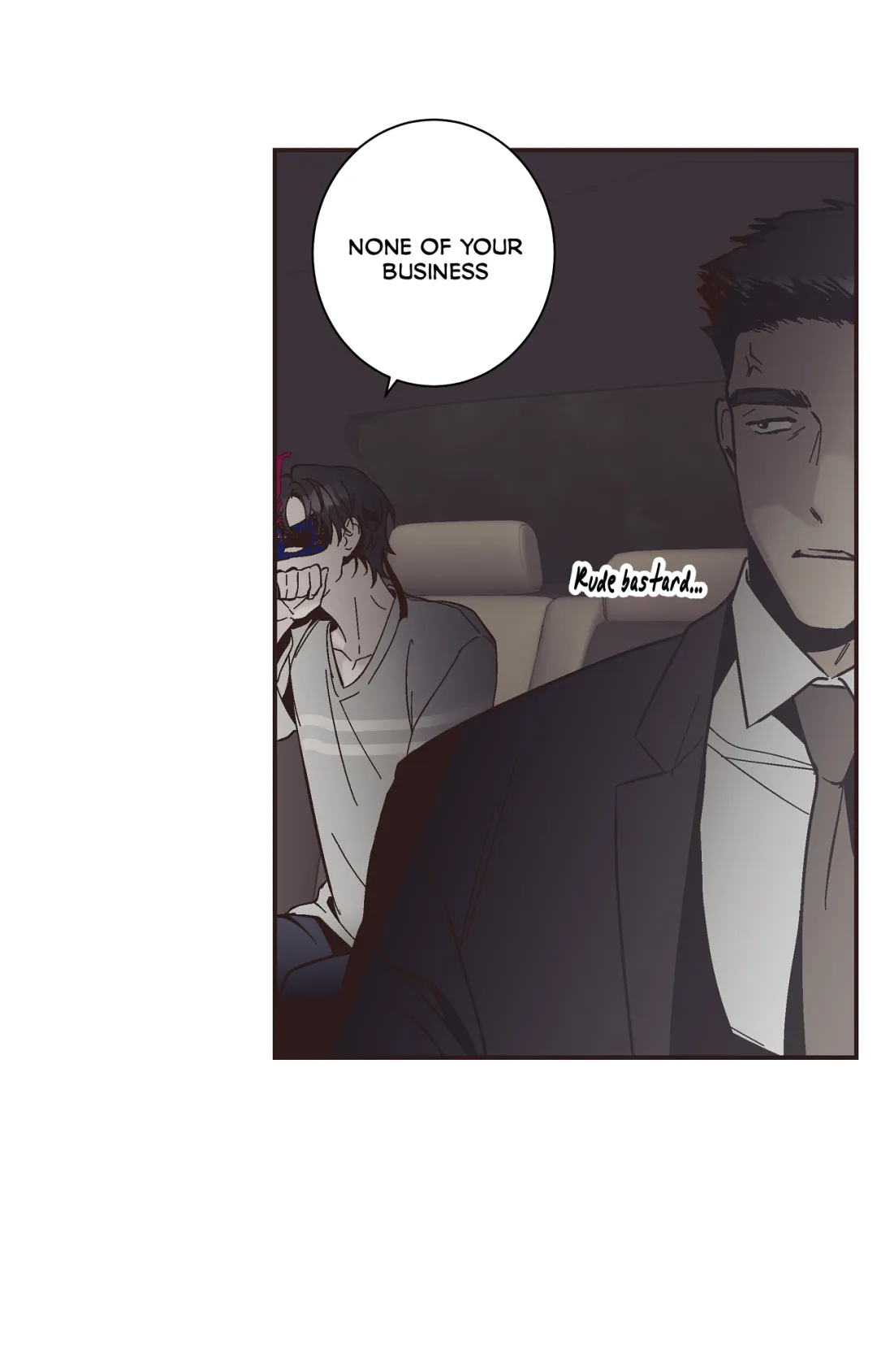 Healer - Chapter 33 Page 58