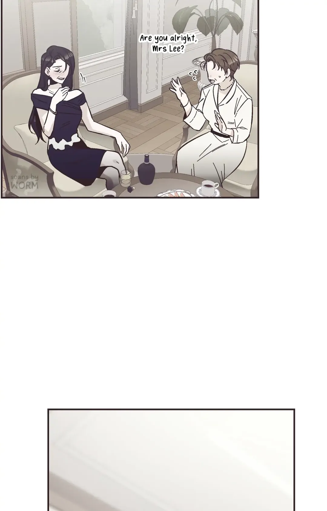 Healer - Chapter 34 Page 6