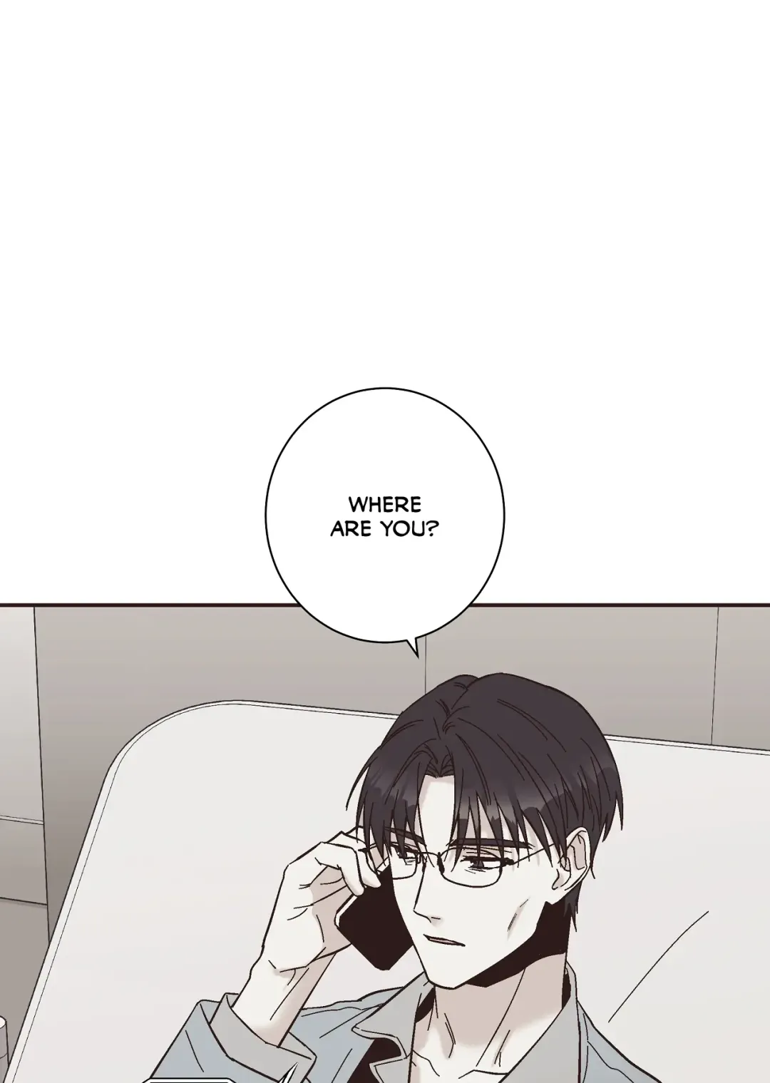 Healer - Chapter 34 Page 9