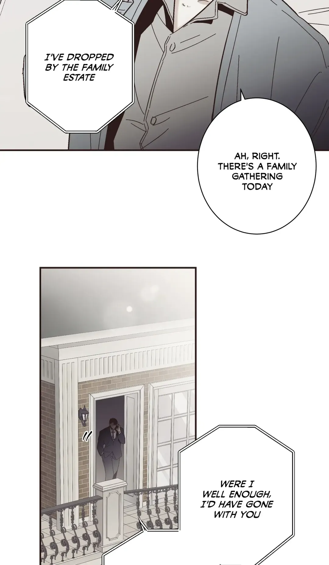 Healer - Chapter 34 Page 10