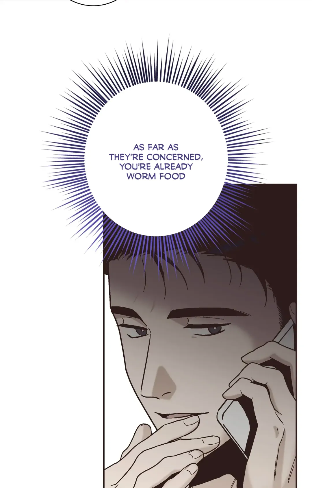 Healer - Chapter 34 Page 12