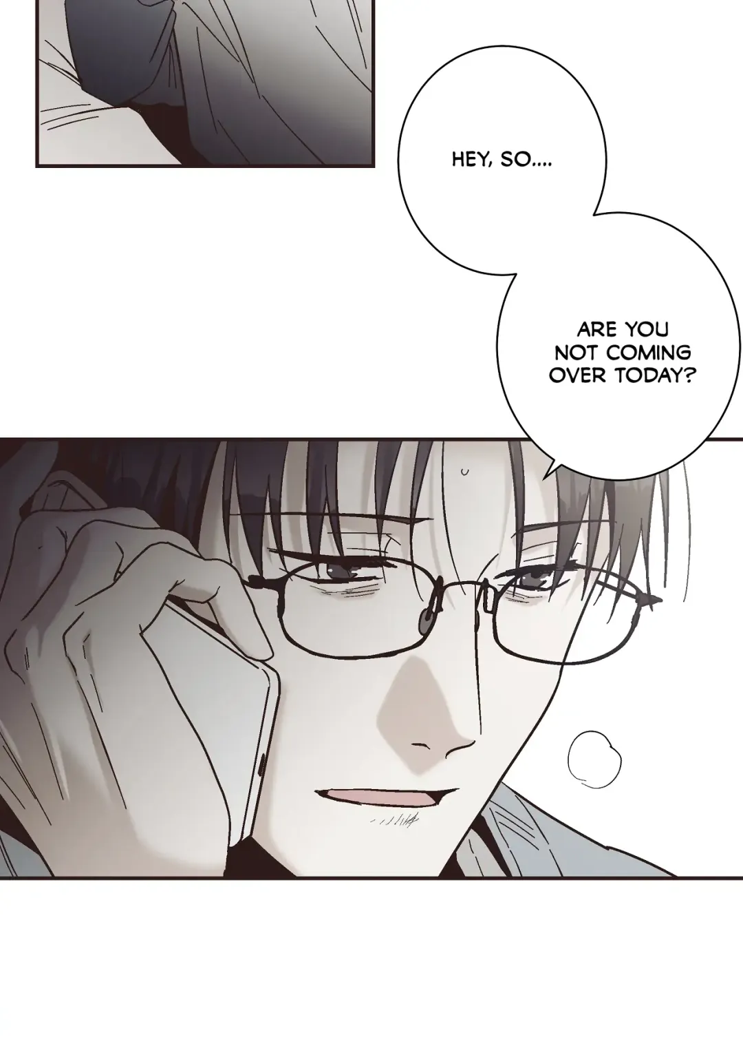 Healer - Chapter 34 Page 14