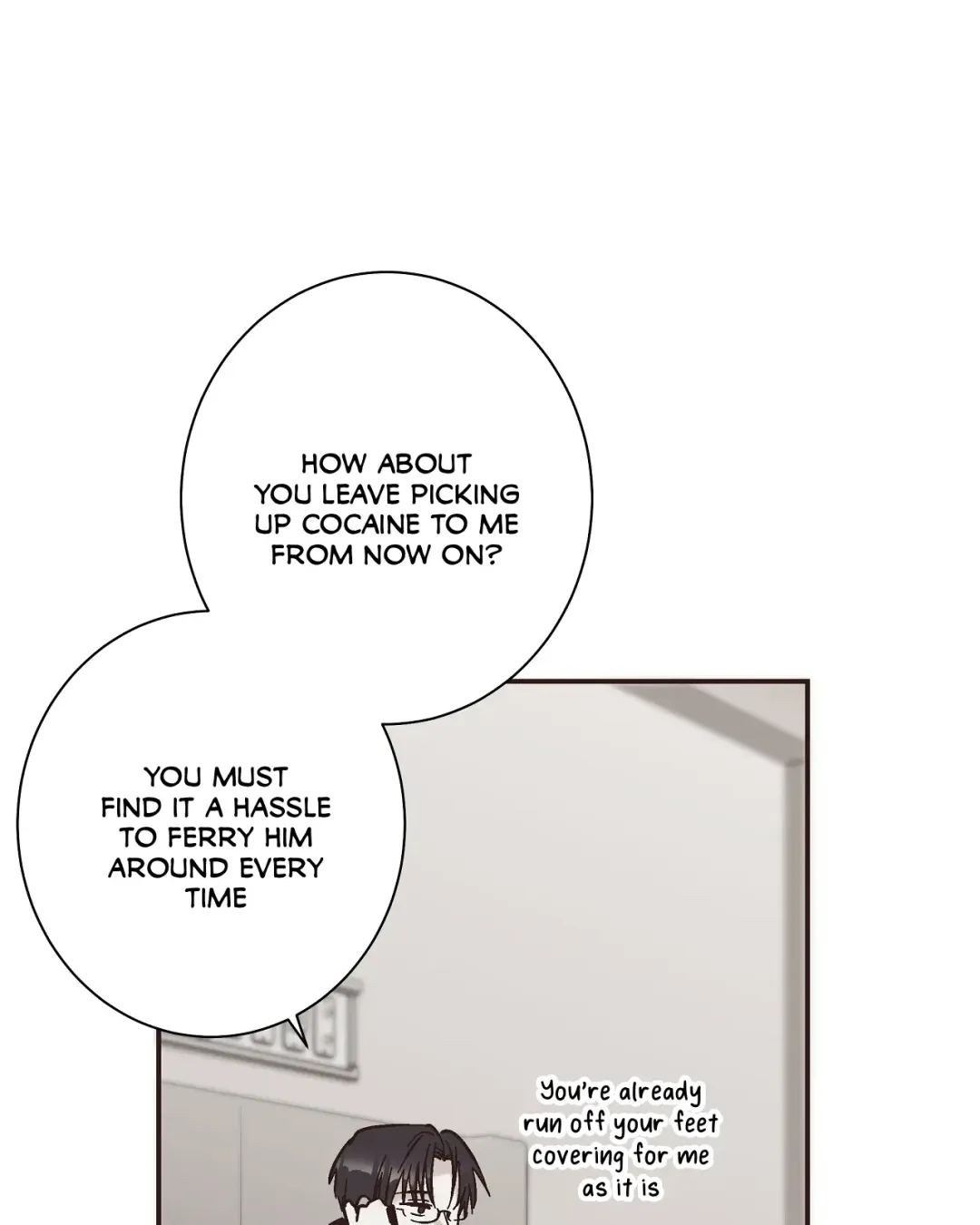 Healer - Chapter 34 Page 18
