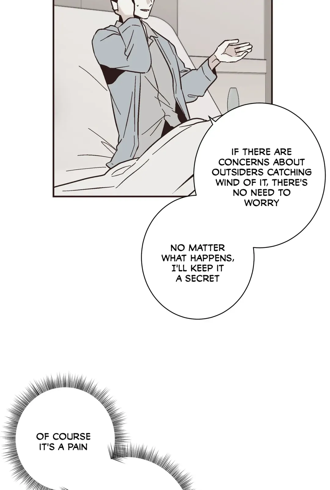 Healer - Chapter 34 Page 19