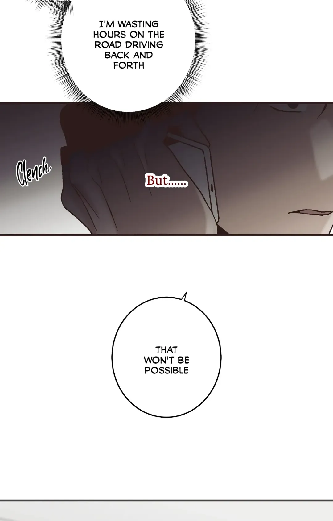 Healer - Chapter 34 Page 20