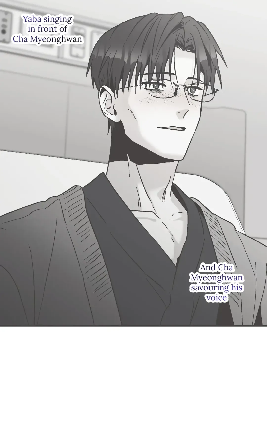 Healer - Chapter 34 Page 21