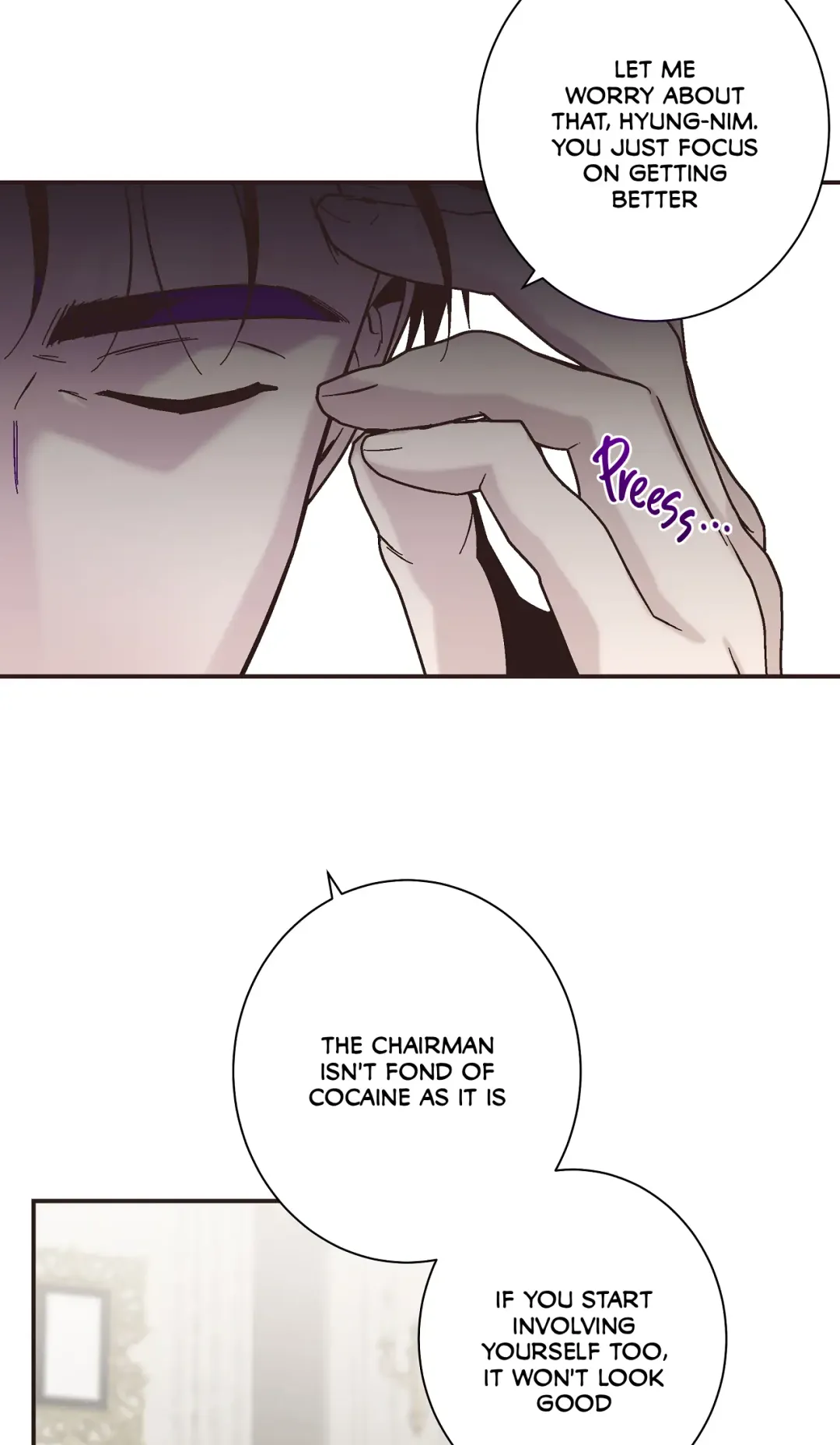 Healer - Chapter 34 Page 31