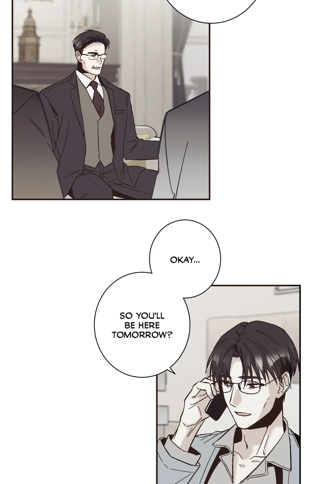 Healer - Chapter 34 Page 32