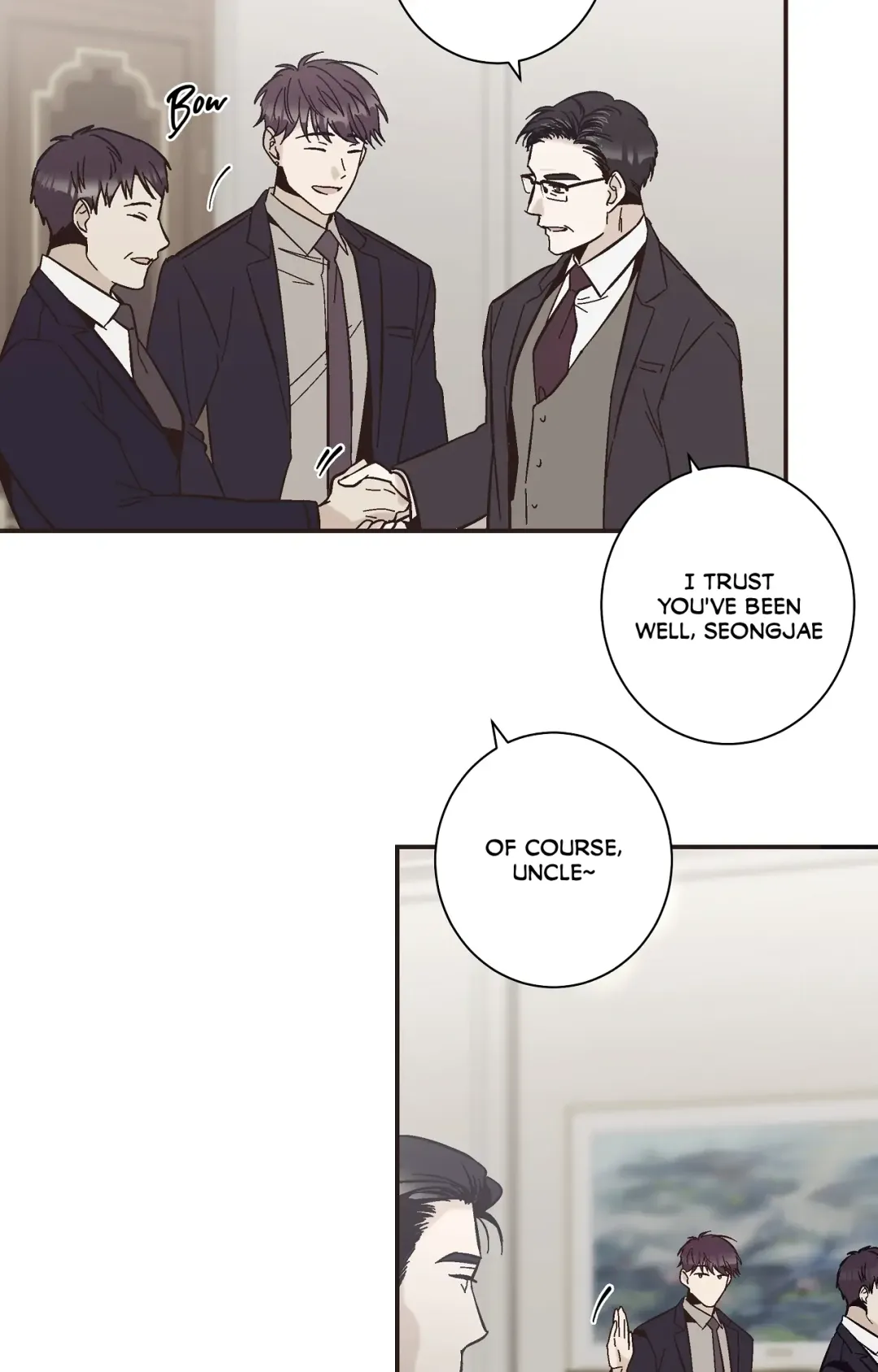 Healer - Chapter 34 Page 38