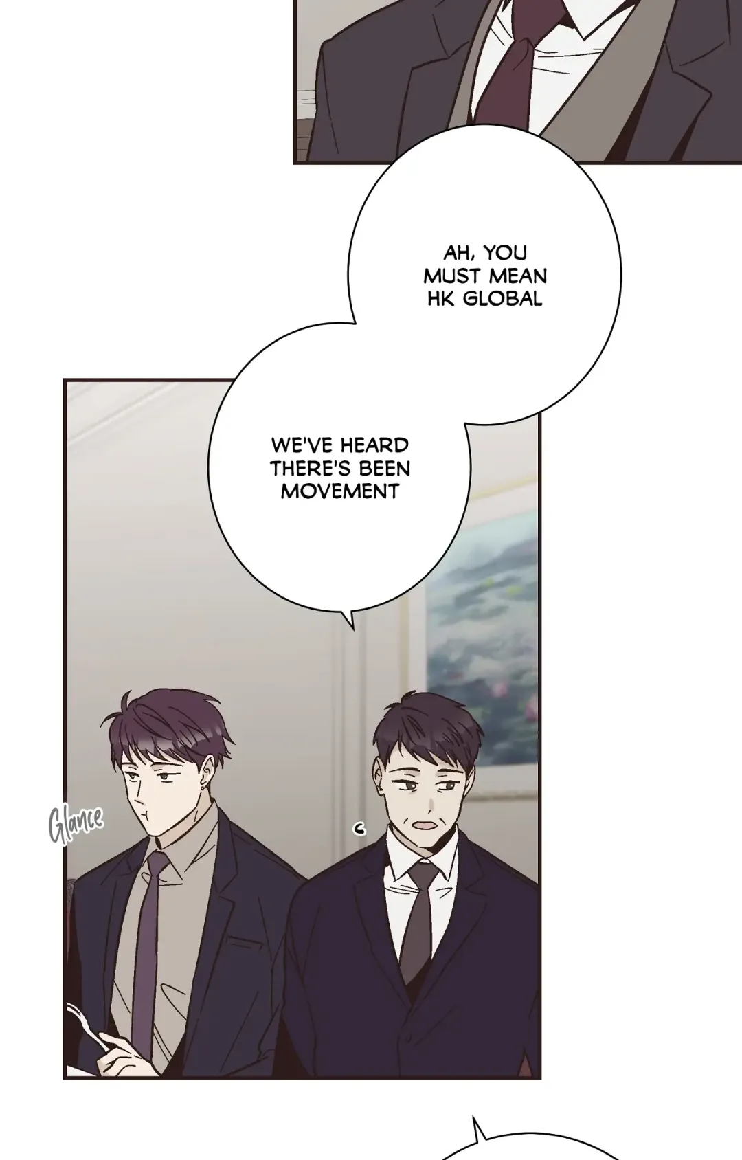 Healer - Chapter 34 Page 41