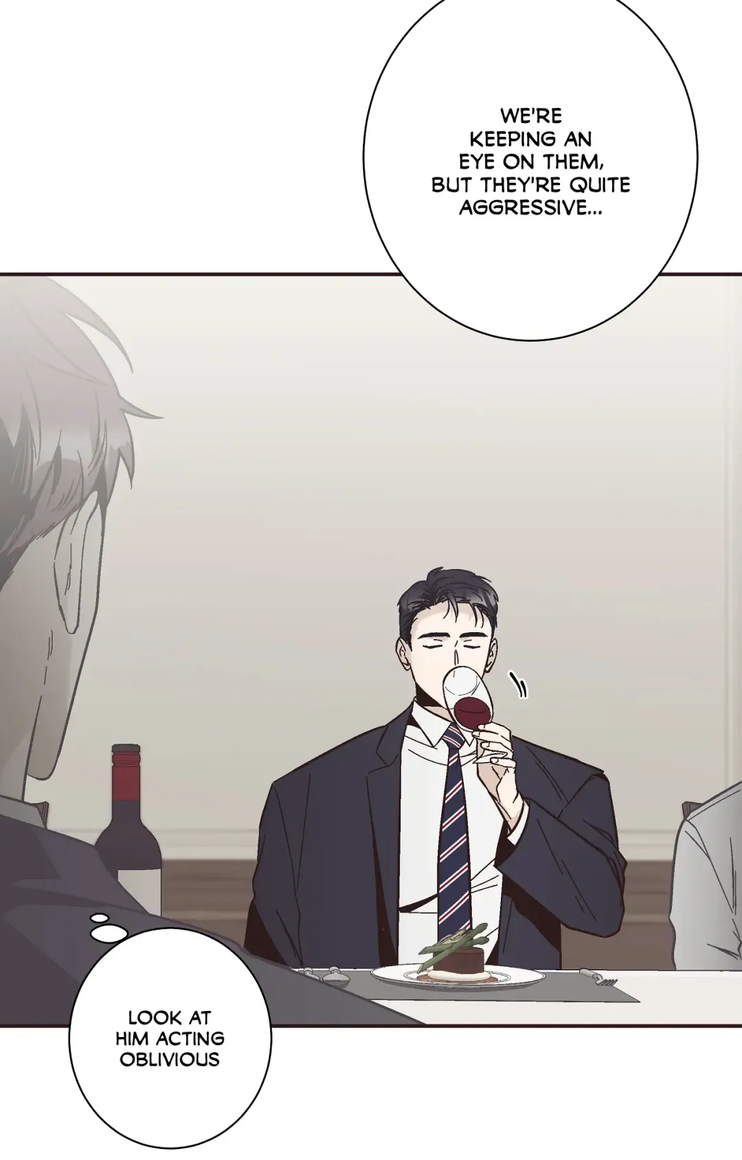 Healer - Chapter 34 Page 42