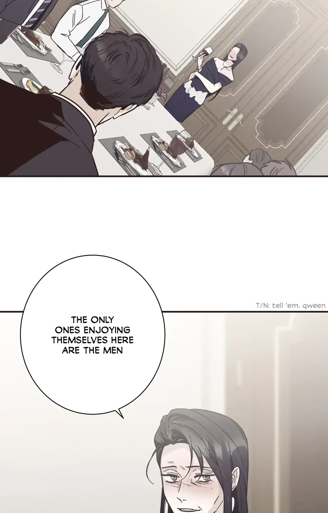 Healer - Chapter 34 Page 45
