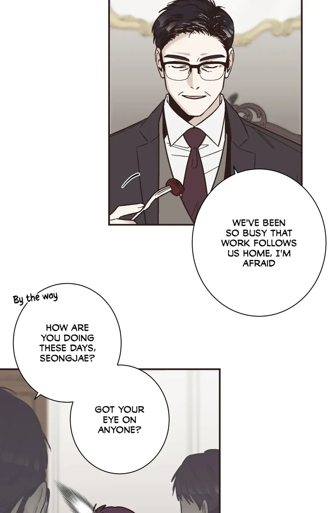 Healer - Chapter 34 Page 47