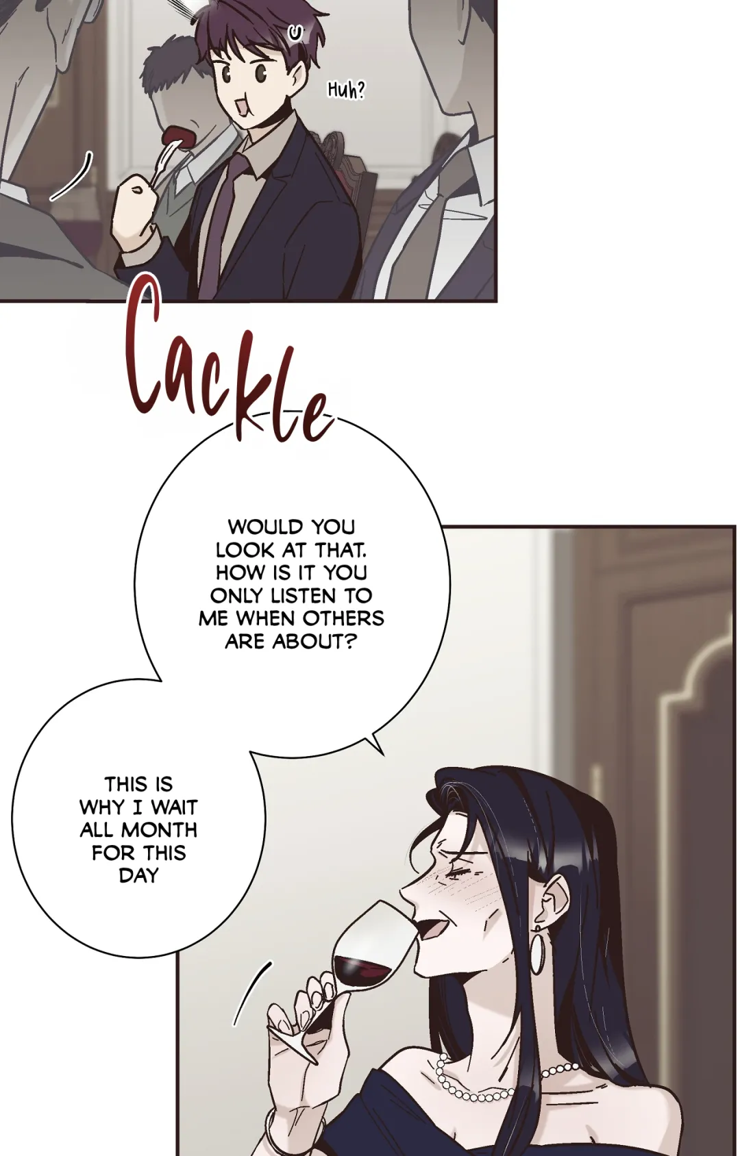 Healer - Chapter 34 Page 48