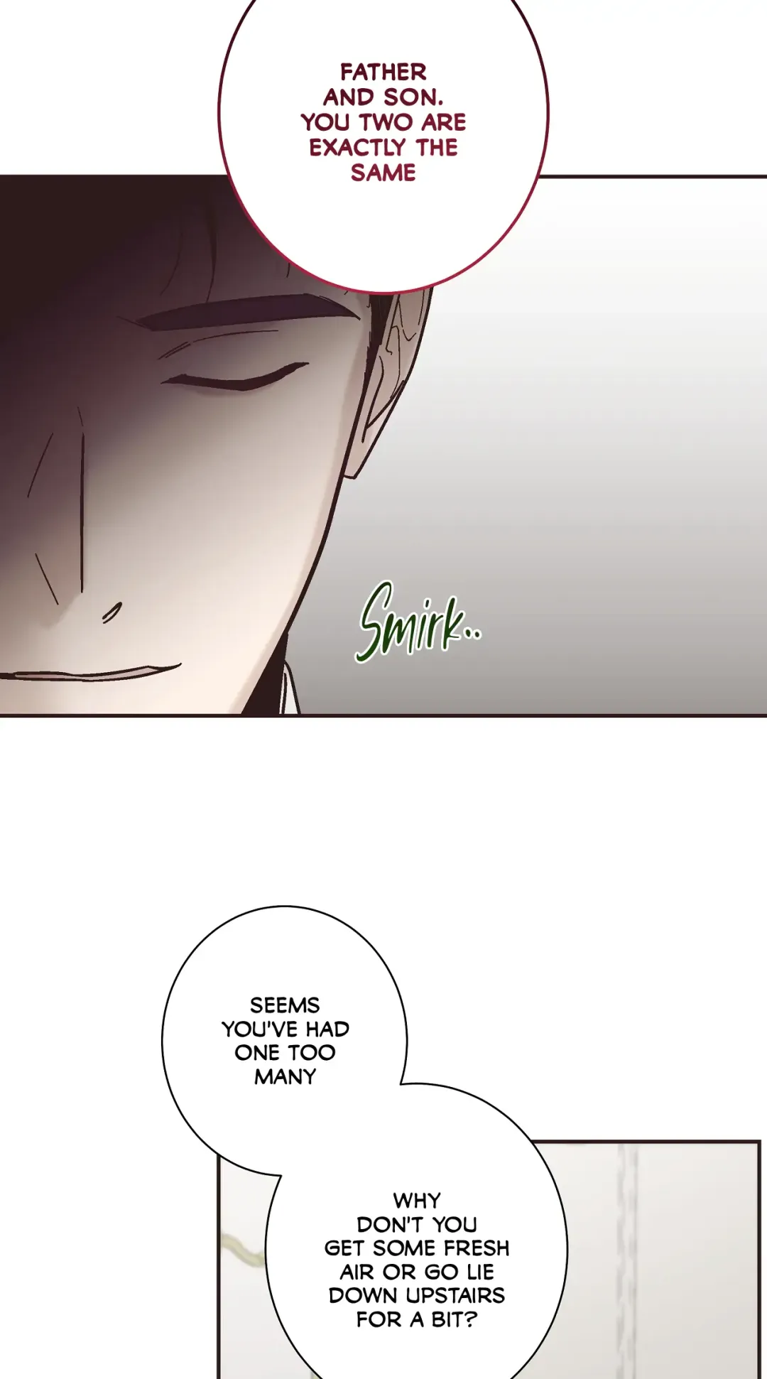 Healer - Chapter 34 Page 50