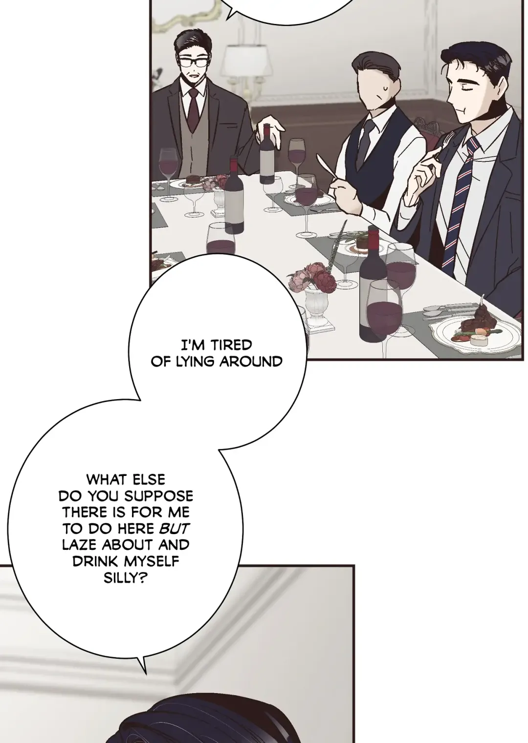Healer - Chapter 34 Page 51