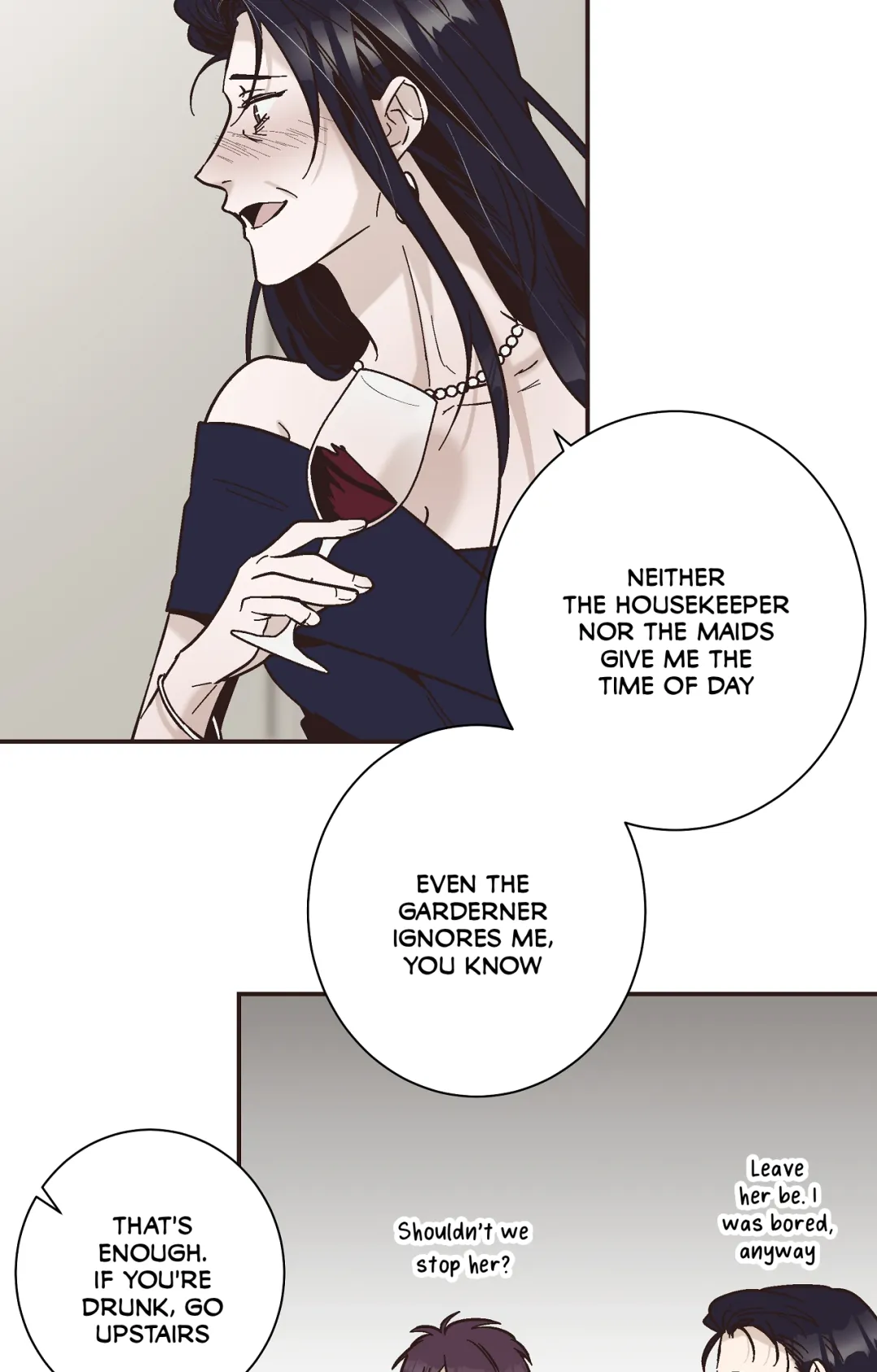 Healer - Chapter 34 Page 52