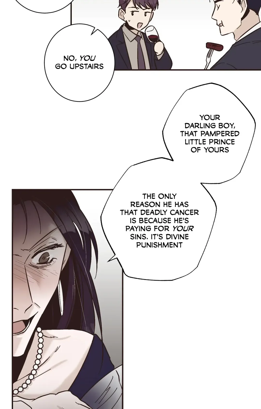 Healer - Chapter 34 Page 53