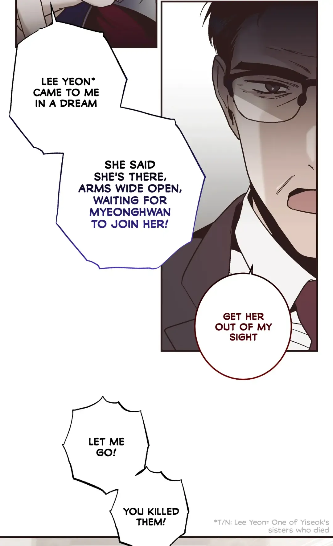 Healer - Chapter 34 Page 54