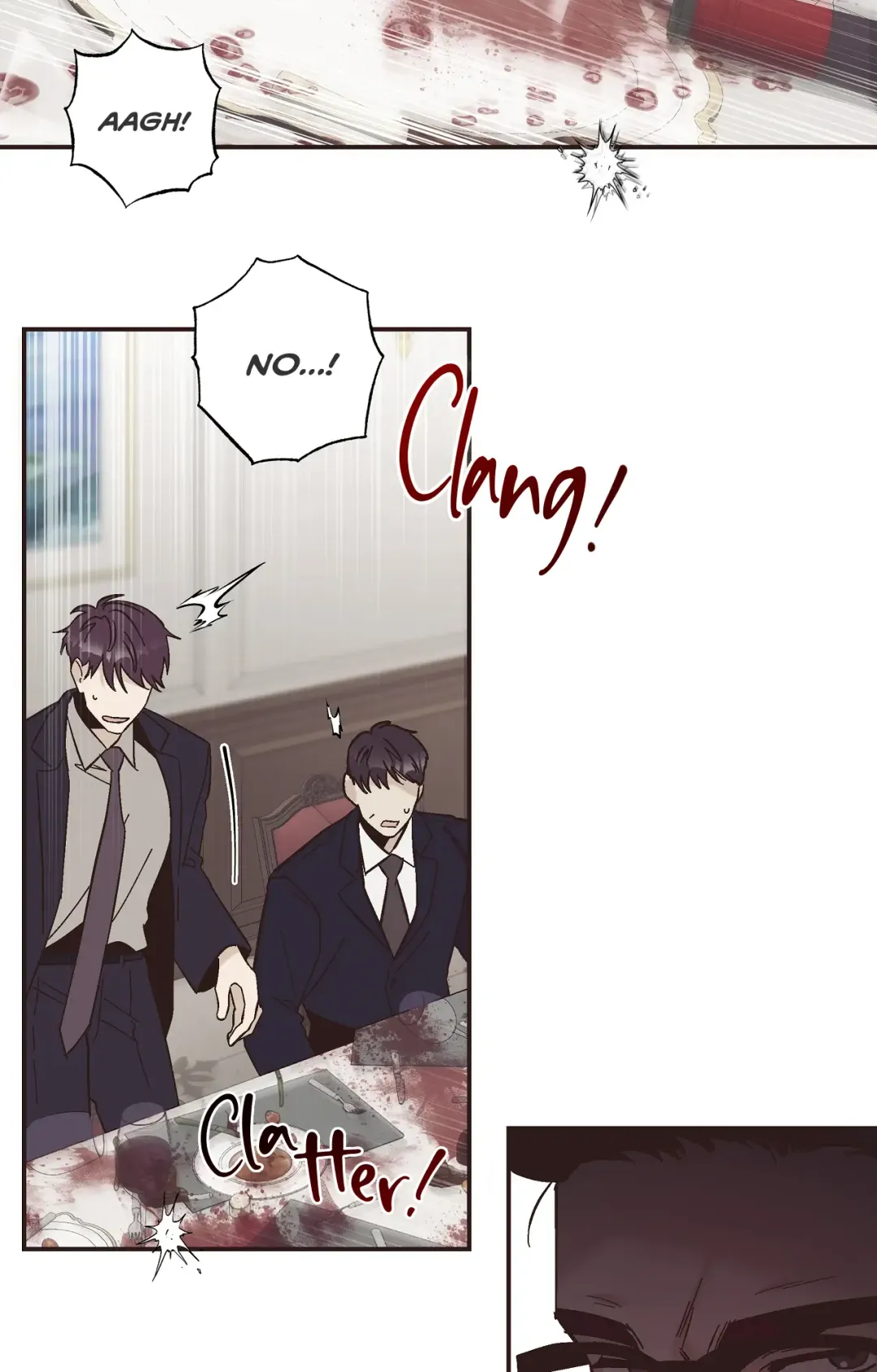 Healer - Chapter 34 Page 58