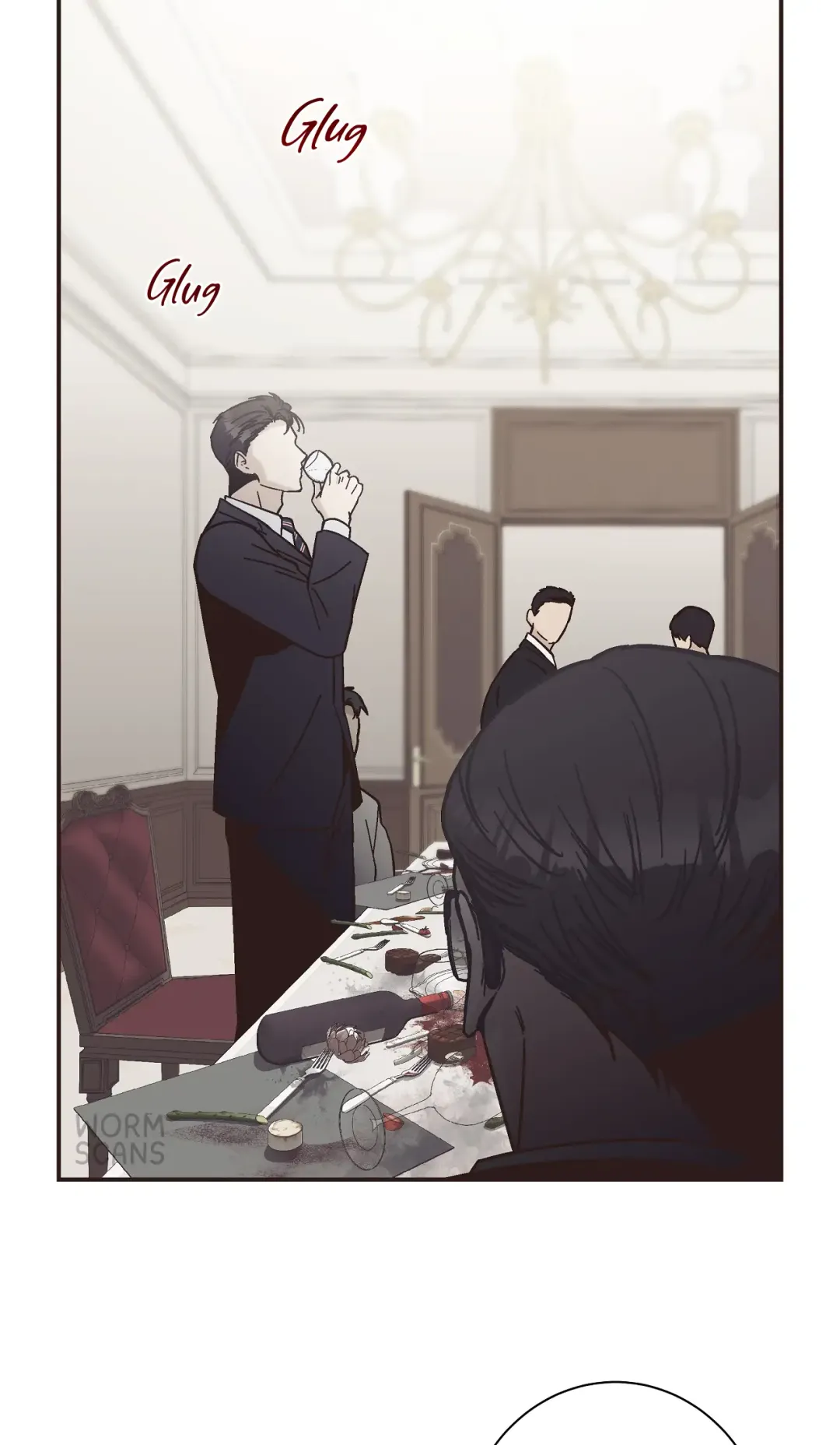 Healer - Chapter 34 Page 60