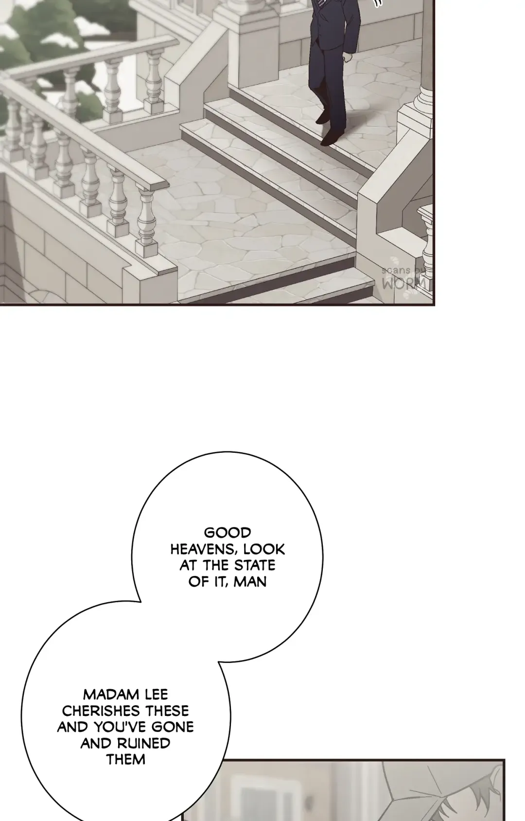 Healer - Chapter 34 Page 64