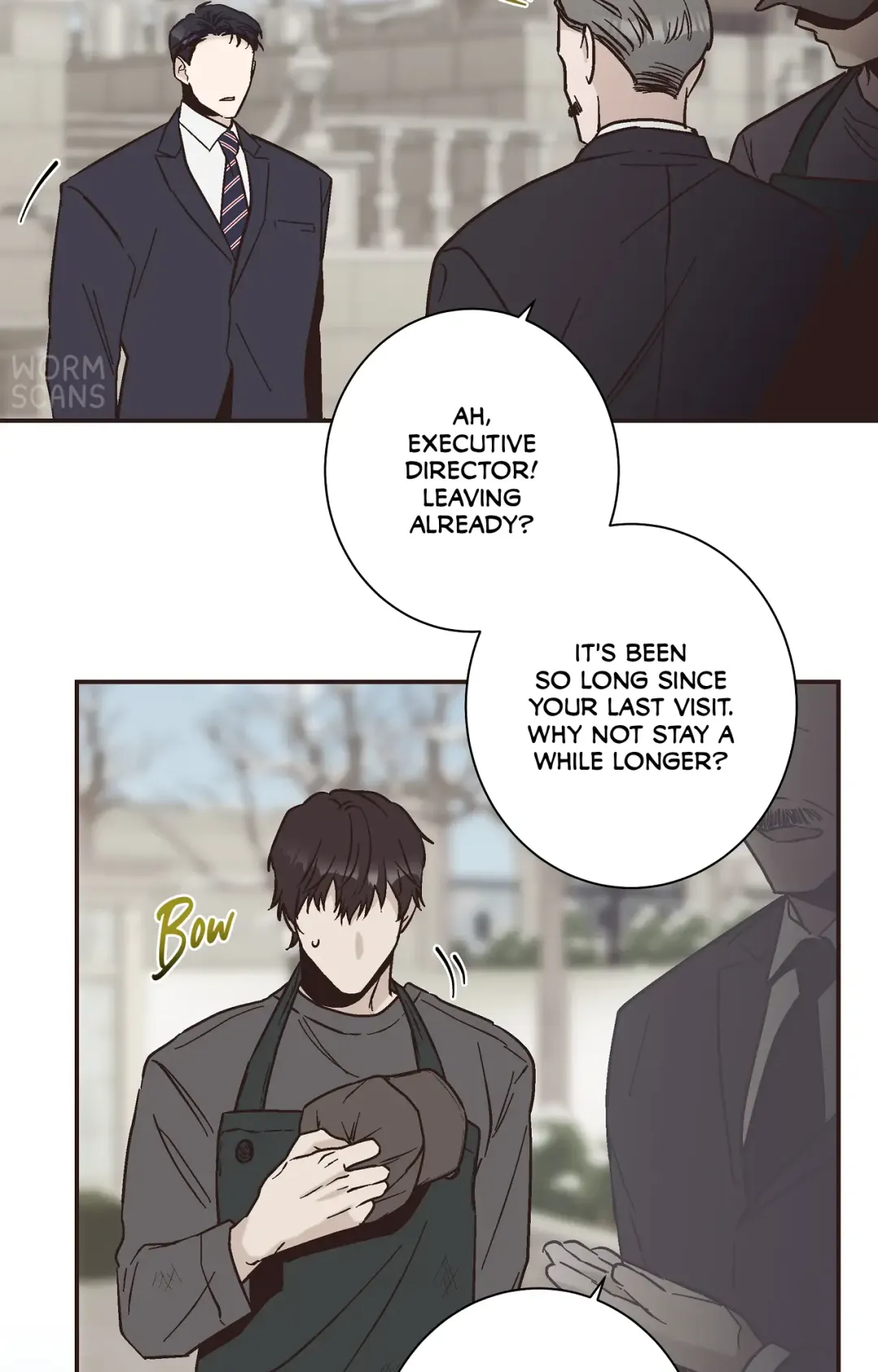 Healer - Chapter 34 Page 66