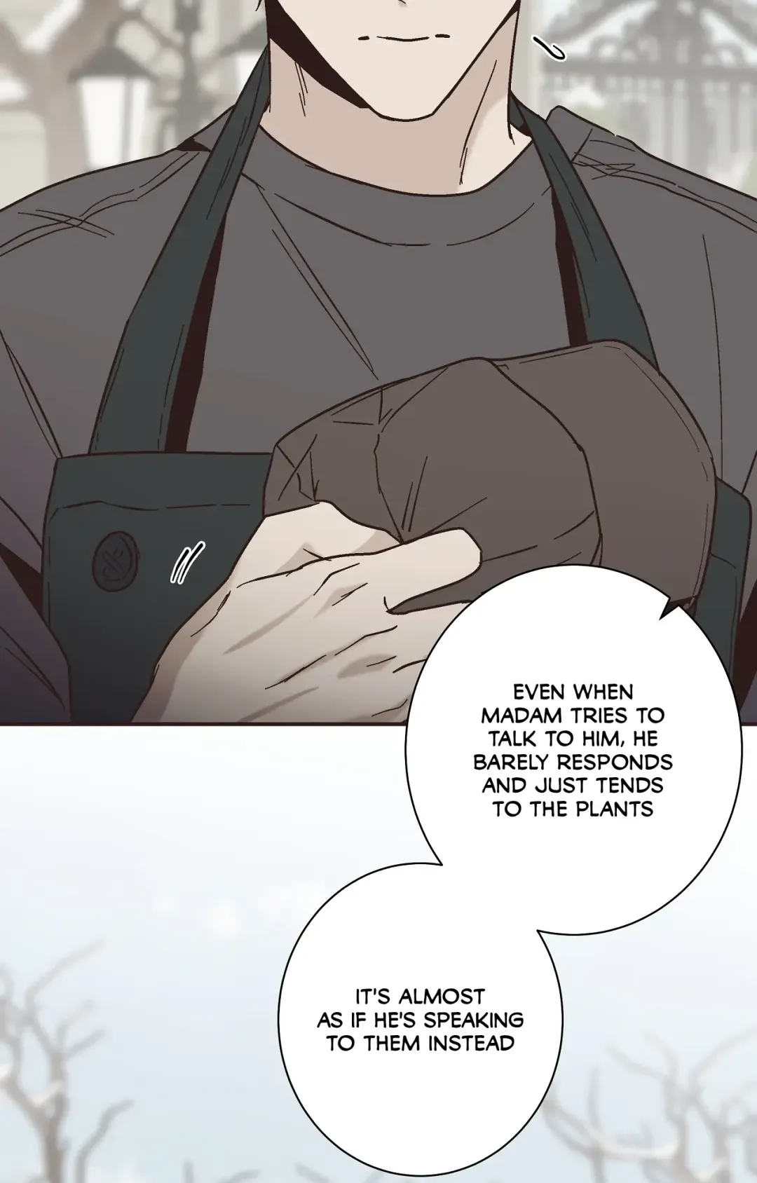 Healer - Chapter 34 Page 68