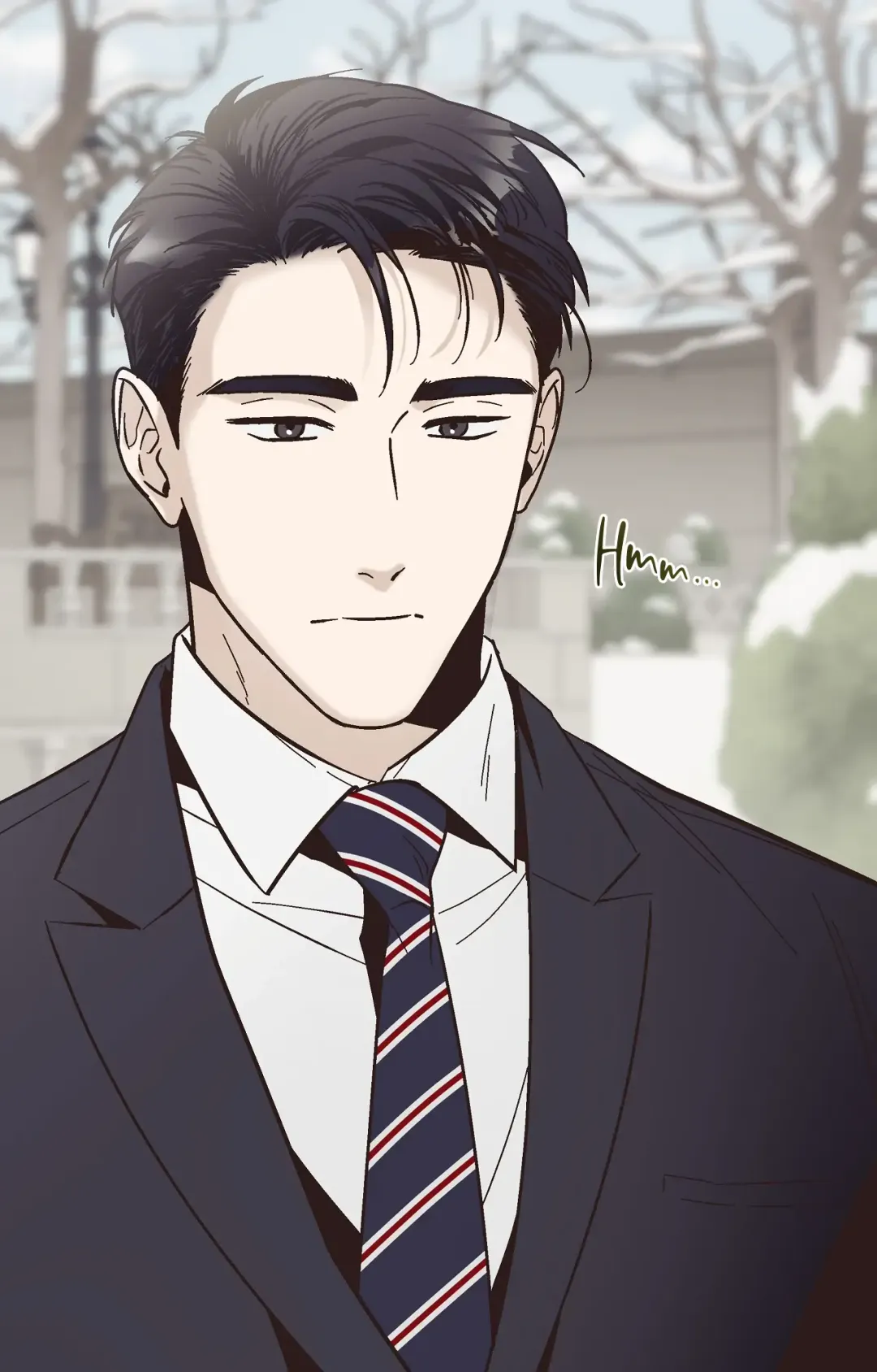 Healer - Chapter 34 Page 69