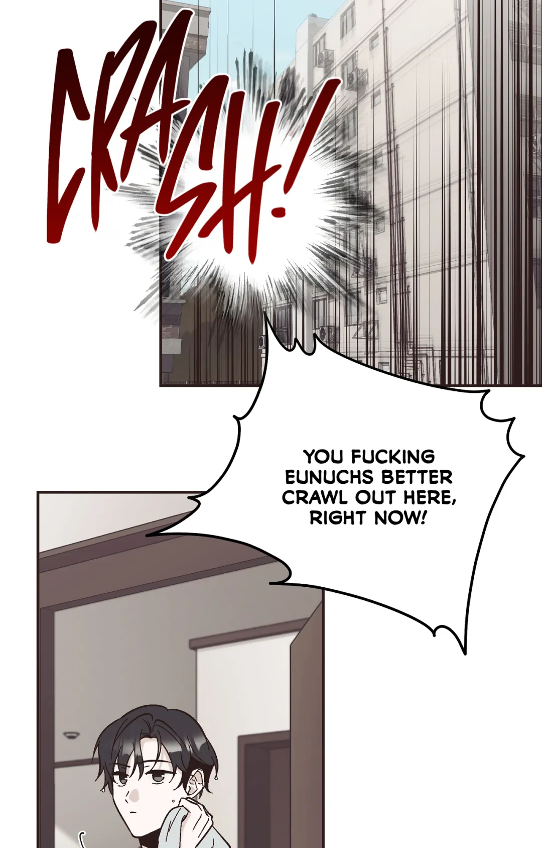 Healer - Chapter 35 Page 5