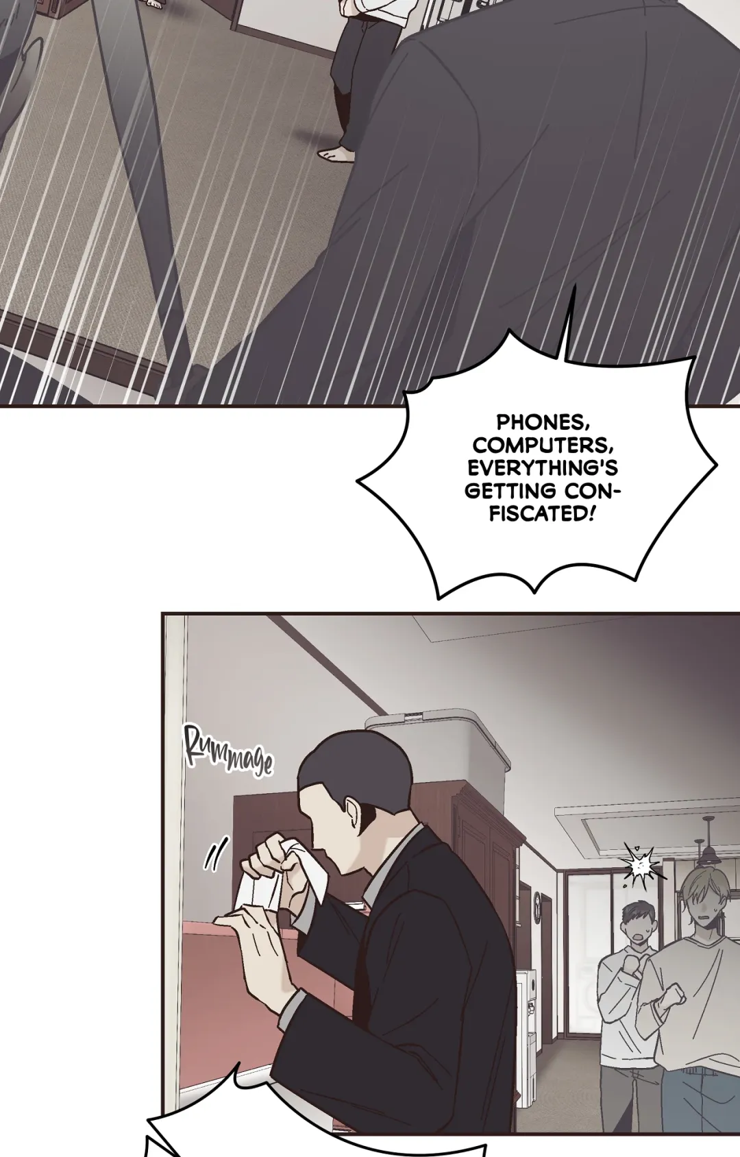 Healer - Chapter 35 Page 7