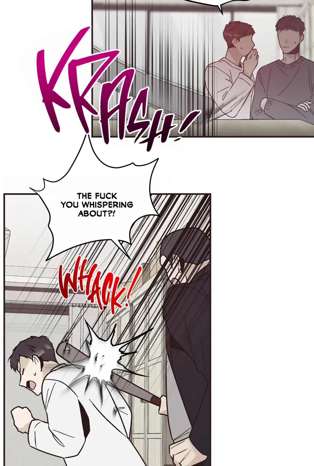 Healer - Chapter 35 Page 9