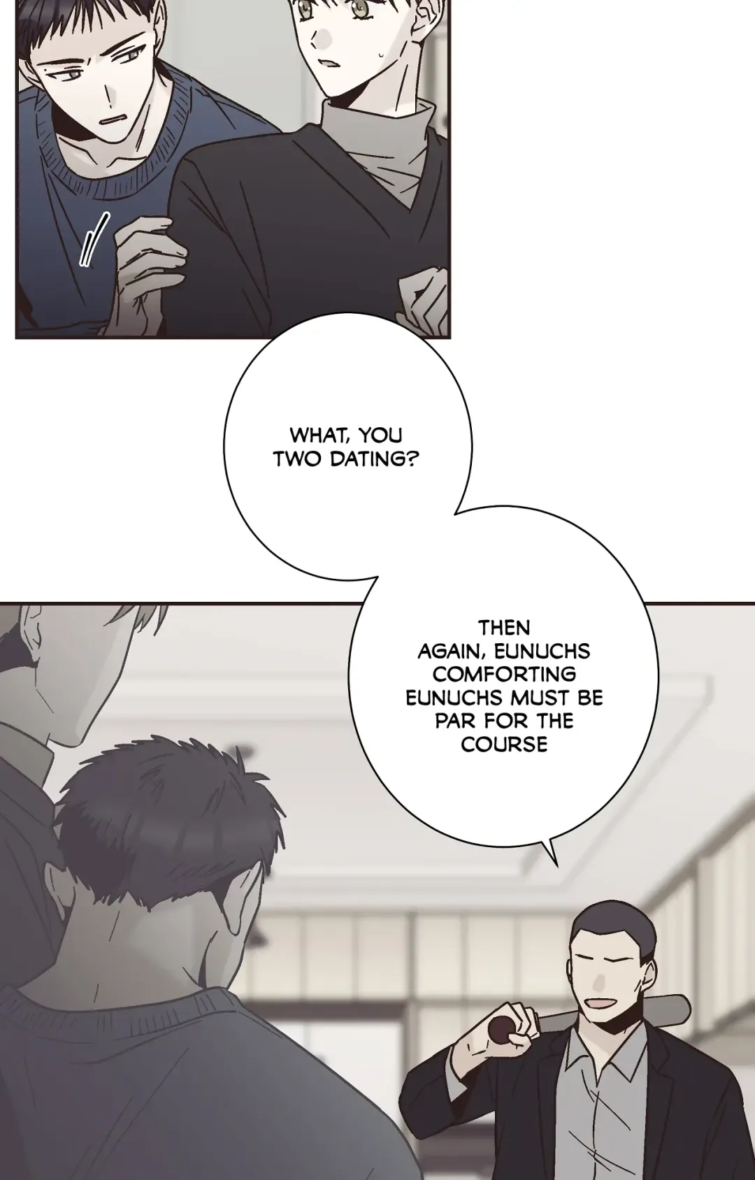 Healer - Chapter 35 Page 14