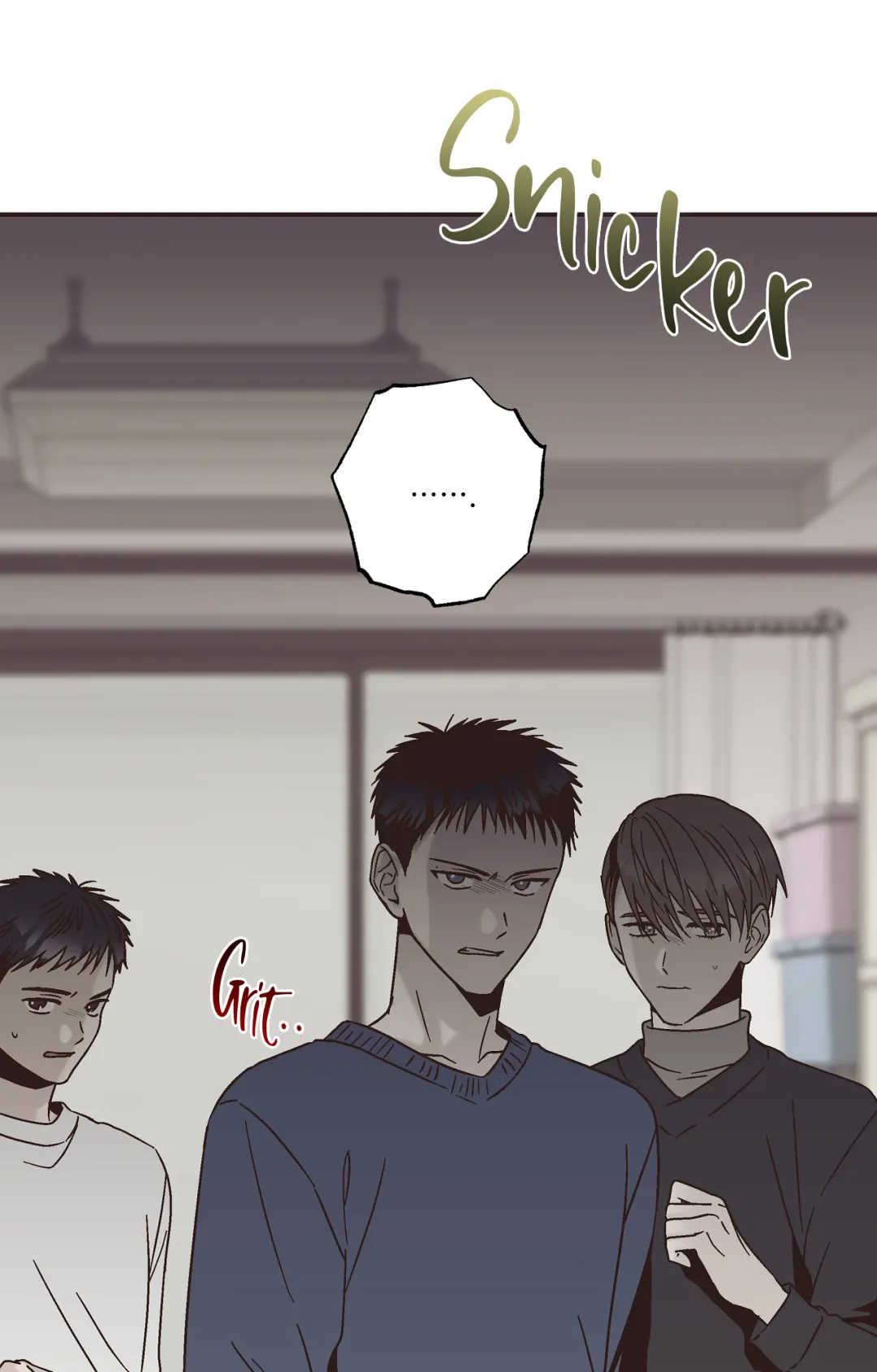 Healer - Chapter 35 Page 16