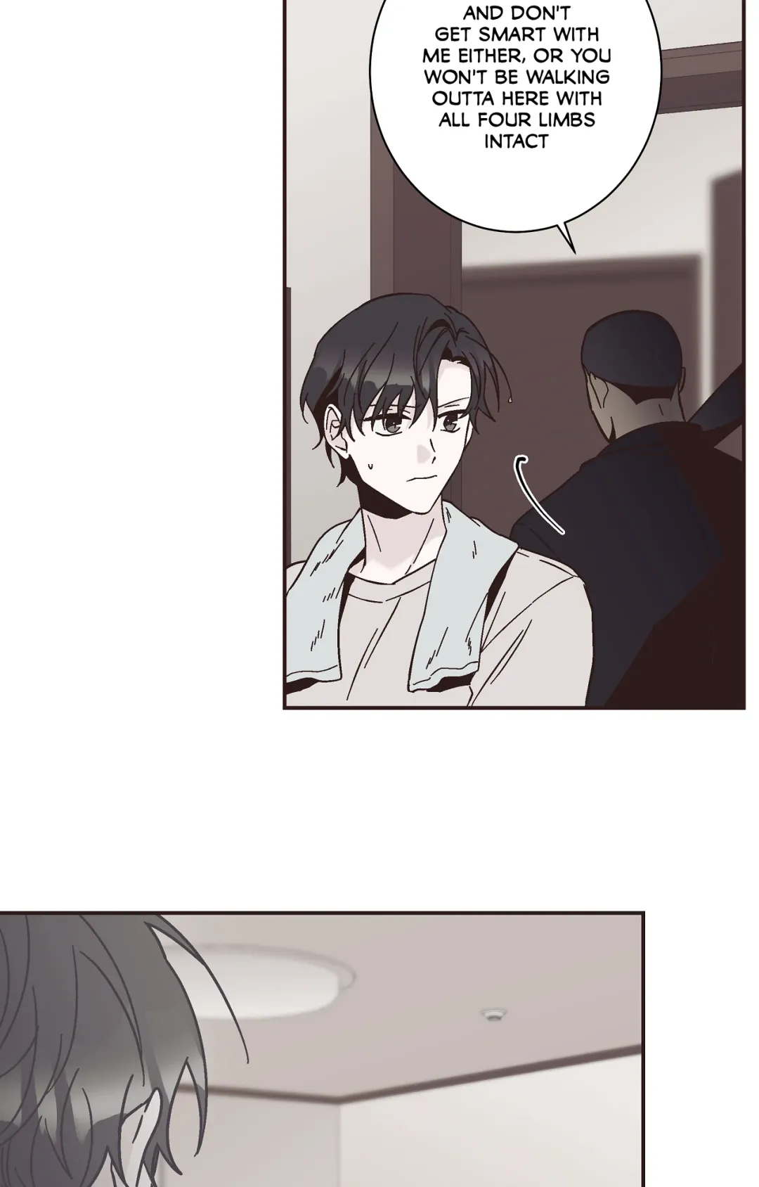 Healer - Chapter 35 Page 18