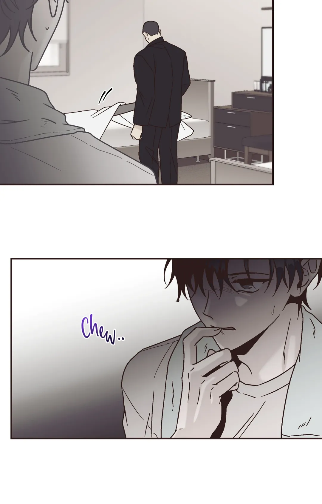 Healer - Chapter 35 Page 19
