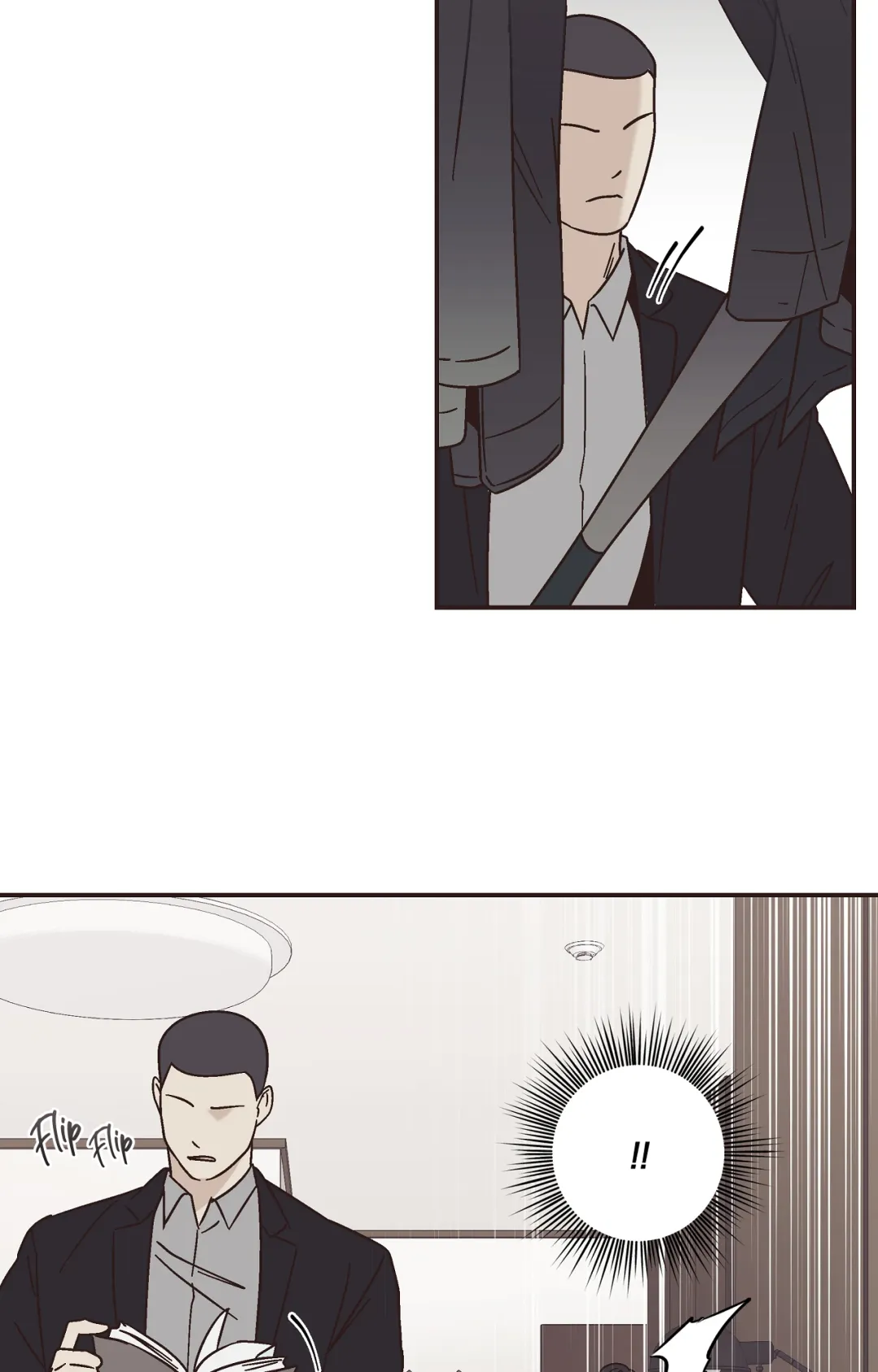 Healer - Chapter 35 Page 21