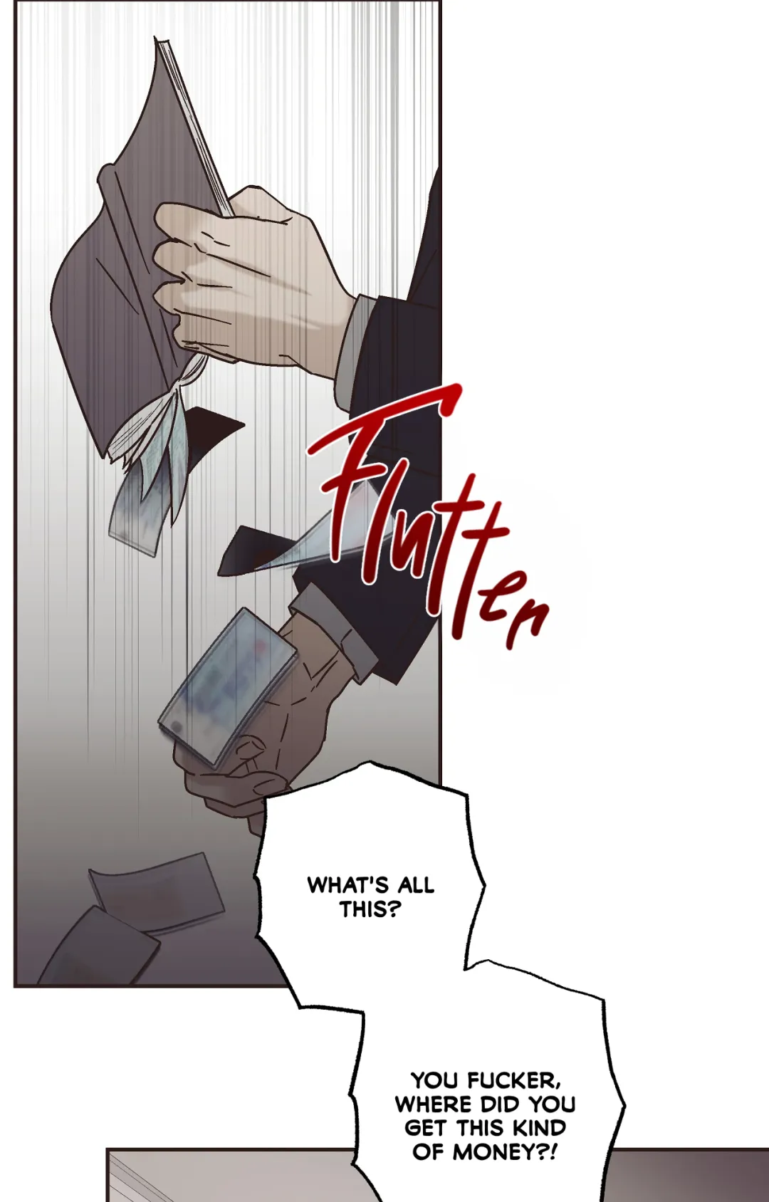Healer - Chapter 35 Page 23