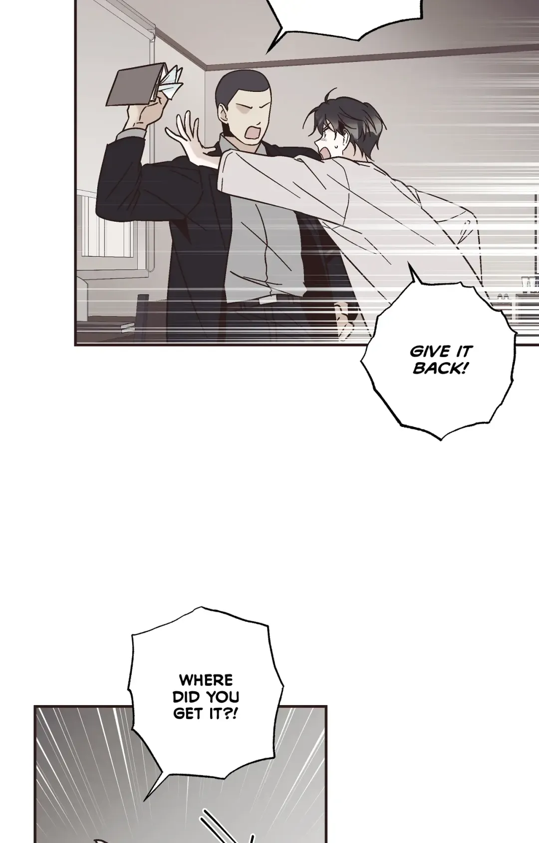 Healer - Chapter 35 Page 24