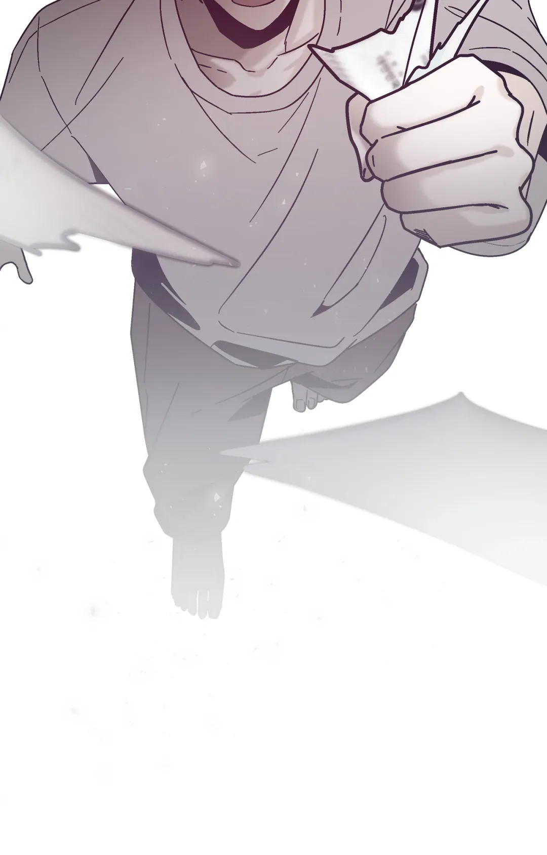 Healer - Chapter 35 Page 27